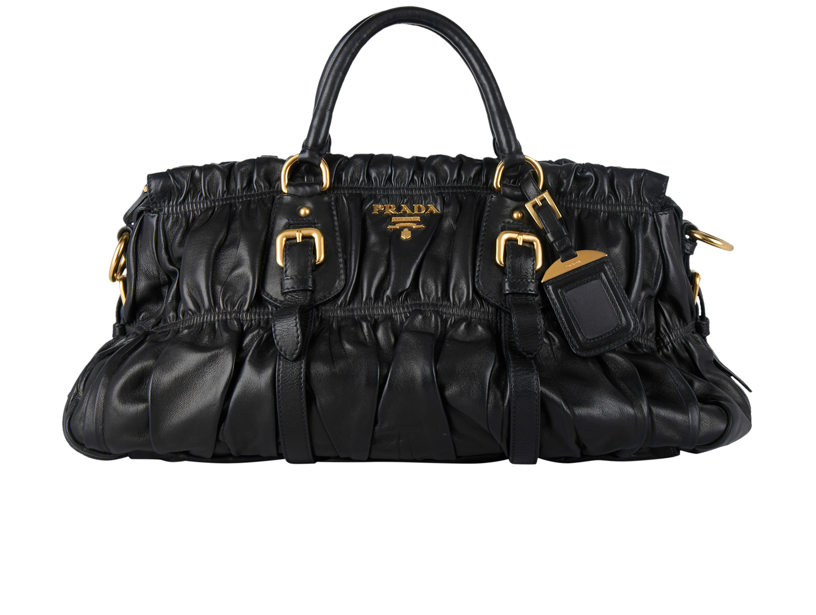 Prada Nappa Bag Prada Designer Exchange Buy Sell Exchange